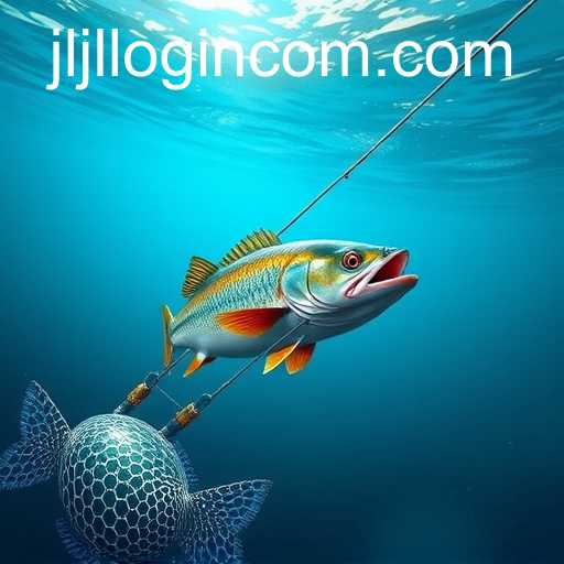 Exploring the World of Fishing Games with jljl Login