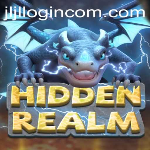 Exploring HiddenRealm: An Intriguing Adventure Awaits with Unique Gameplay