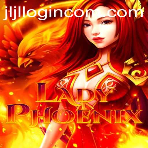 LadyPhoenix: An Immersive Gaming Experience with jljl Login