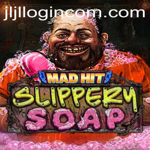 Unveiling MadHitSlipperySoap: A New Era of Gaming Excitement
