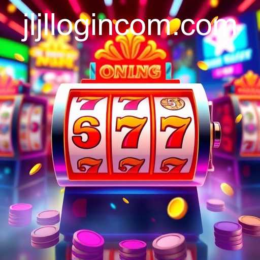 Exploring the Thrilling World of Online Slots